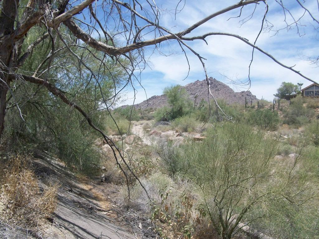 Image 15 of property listing at 23437 N CHURCH Road 10, Scottsdale, AZ 85255