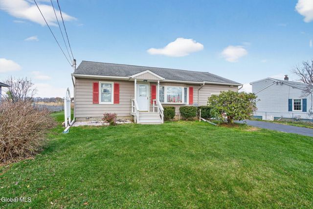 1399 Van Hoesen Road, Schodack, NY 12033