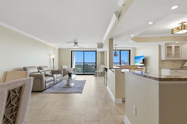 670 ISLAND WAY 802, Clearwater Beach, FL 33767