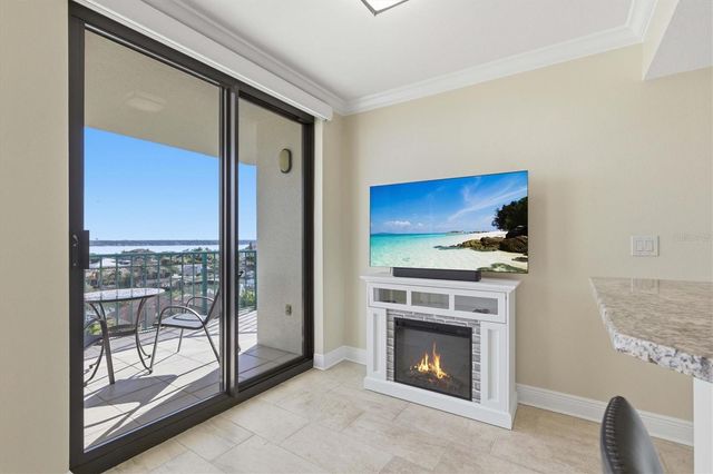 670 ISLAND WAY 802, Clearwater Beach, FL 33767