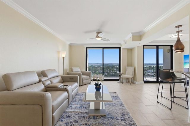 670 ISLAND WAY 802, Clearwater Beach, FL 33767