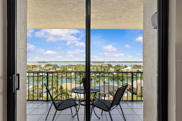 670 ISLAND WAY 802, Clearwater Beach, FL 33767