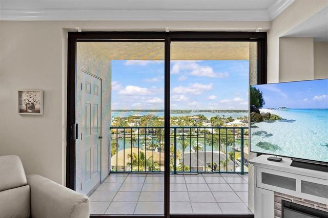 670 ISLAND WAY 802, Clearwater Beach, FL 33767