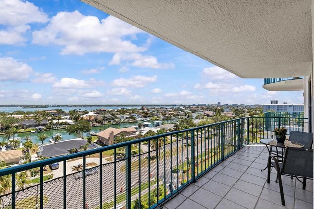 670 ISLAND WAY 802, Clearwater Beach, FL 33767