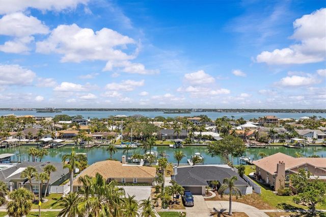 670 ISLAND WAY 802, Clearwater Beach, FL 33767