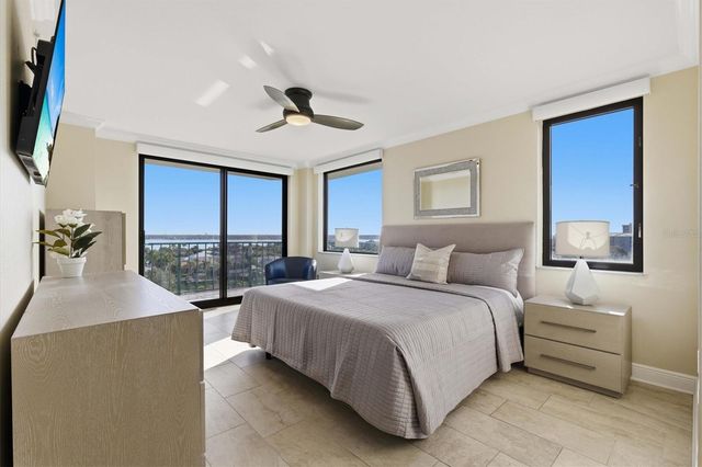 670 ISLAND WAY 802, Clearwater Beach, FL 33767