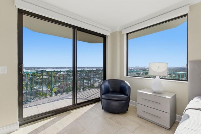 670 ISLAND WAY 802, Clearwater Beach, FL 33767