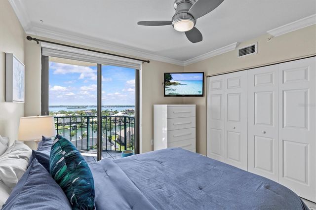 670 ISLAND WAY 802, Clearwater Beach, FL 33767