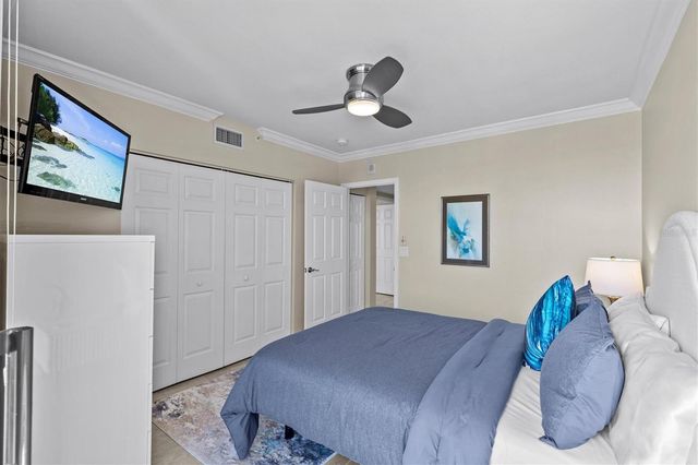 670 ISLAND WAY 802, Clearwater Beach, FL 33767