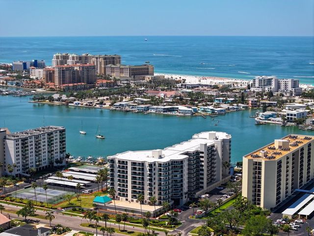 670 ISLAND WAY 802, Clearwater Beach, FL 33767