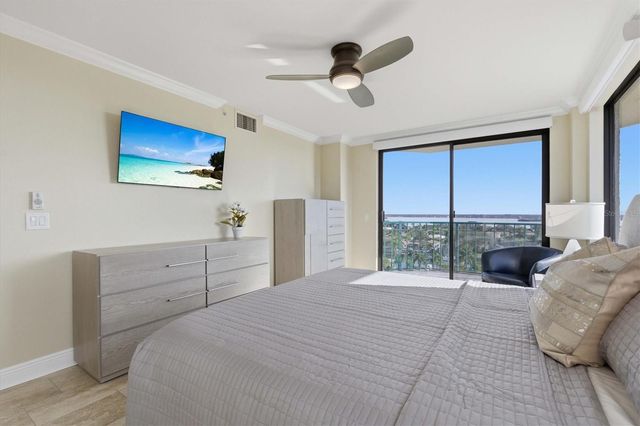 670 ISLAND WAY 802, Clearwater Beach, FL 33767