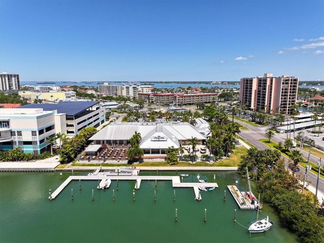 670 ISLAND WAY 802, Clearwater Beach, FL 33767