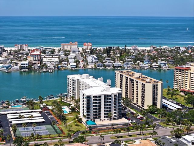 670 ISLAND WAY 802, Clearwater Beach, FL 33767