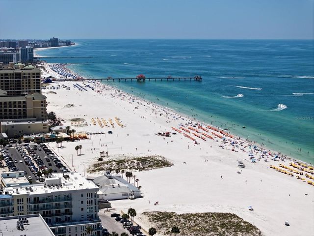 670 ISLAND WAY 802, Clearwater Beach, FL 33767