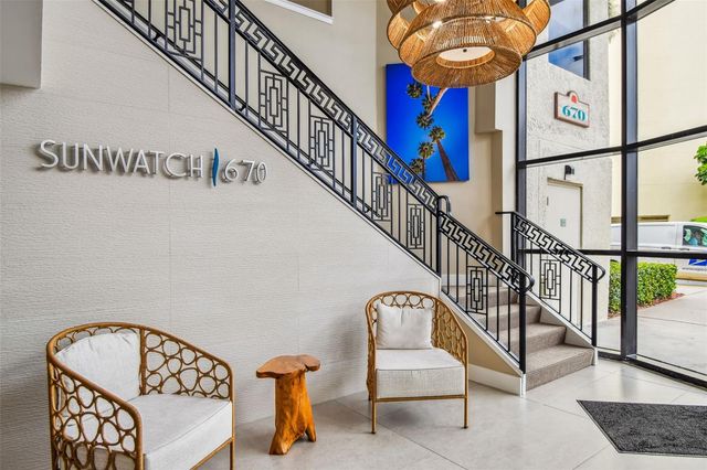 670 ISLAND WAY 802, Clearwater Beach, FL 33767