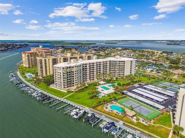 670 ISLAND WAY 802, Clearwater Beach, FL 33767