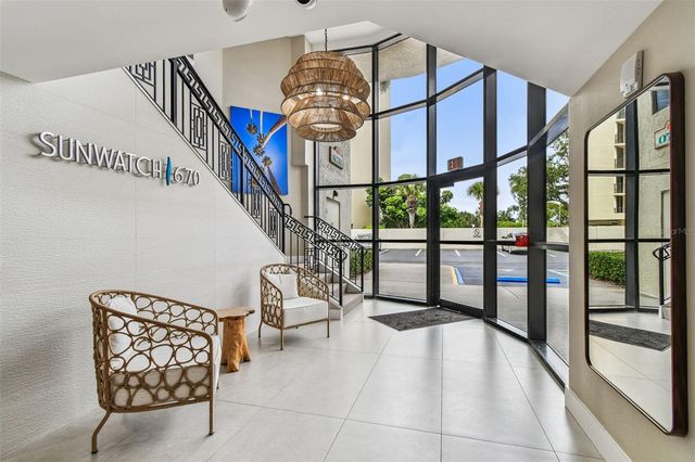 670 ISLAND WAY 802, Clearwater Beach, FL 33767