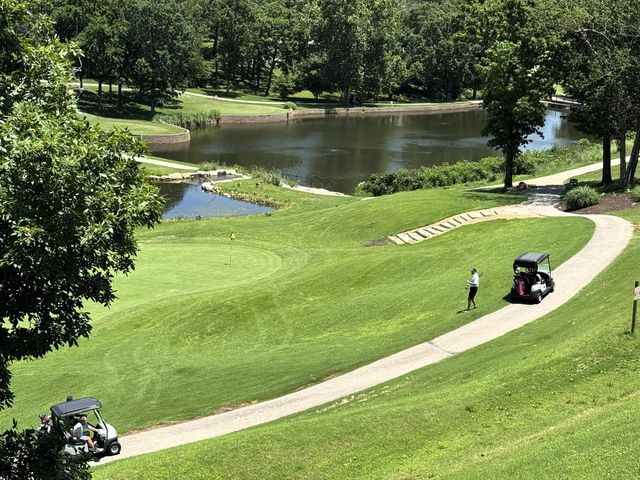 148 Lake Club Drive 24, Branson, MO 65616