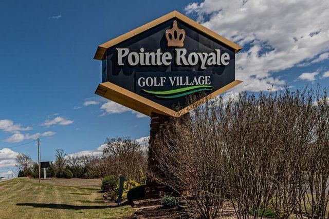 148 Lake Club Drive 24, Branson, MO 65616