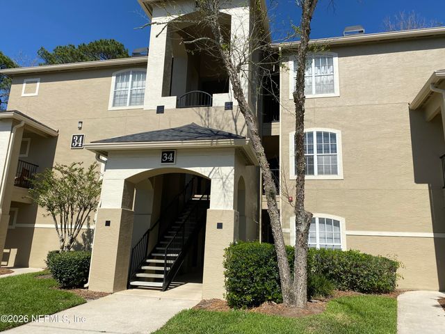 1655 THE GREENS Way 3425, Jacksonville Beach, FL 32250