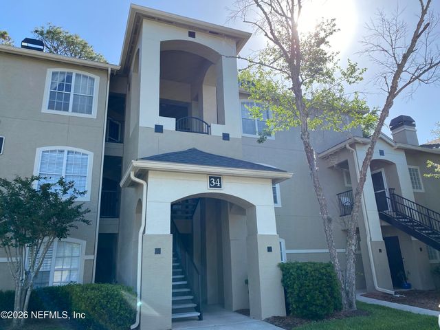 1655 THE GREENS Way 3425, Jacksonville Beach, FL 32250