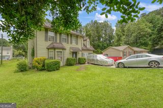 3570 Keels Lane, Atlanta, GA 30349