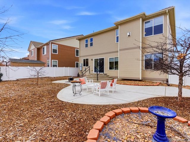 5072 Cathay Street, Denver, CO 80249