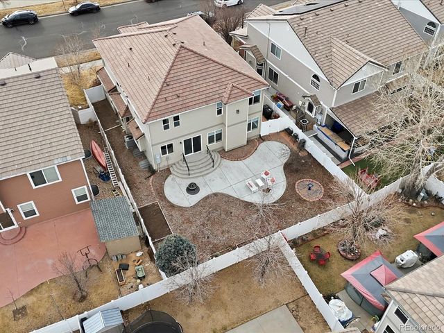 5072 Cathay Street, Denver, CO 80249