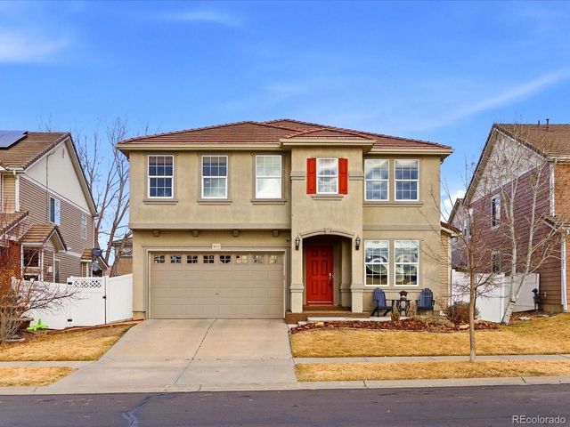 5072 Cathay Street, Denver, CO 80249