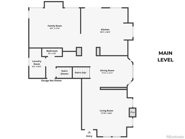 5072 Cathay Street, Denver, CO 80249