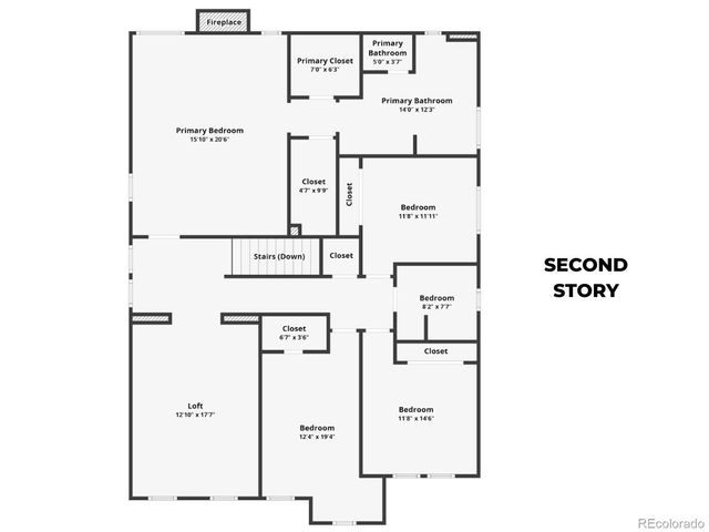 5072 Cathay Street, Denver, CO 80249