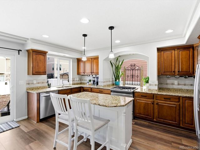 5072 Cathay Street, Denver, CO 80249