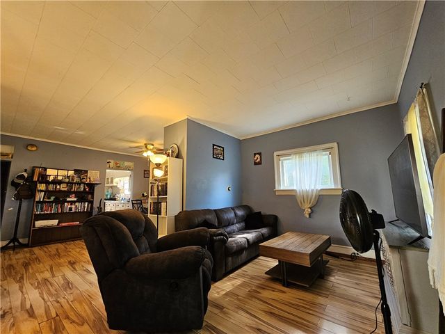 3 3rd Street, Canisteo, NY 14823