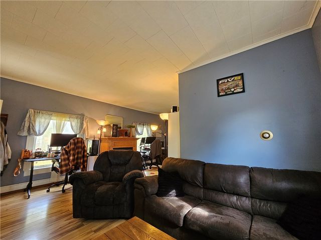 3 3rd Street, Canisteo, NY 14823