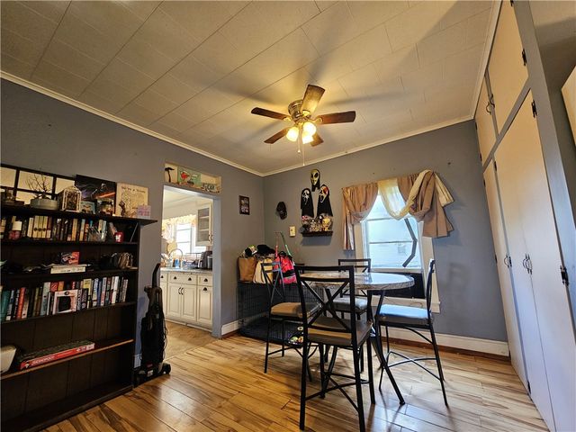 3 3rd Street, Canisteo, NY 14823