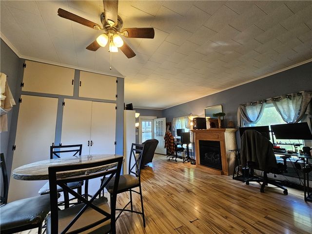 3 3rd Street, Canisteo, NY 14823