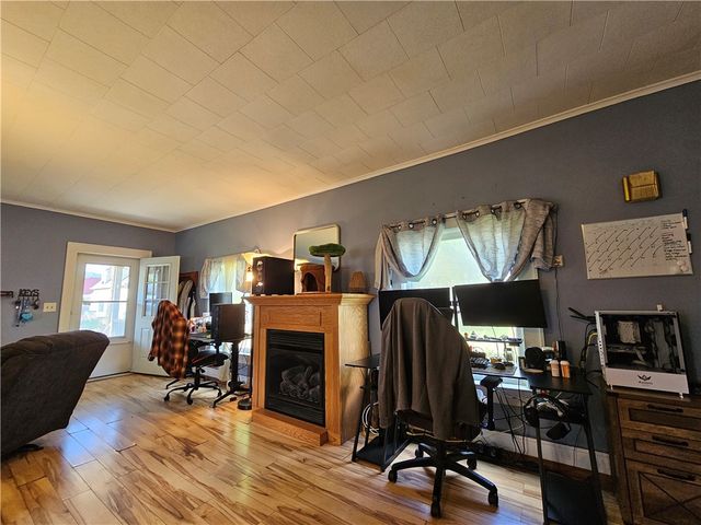 3 3rd Street, Canisteo, NY 14823