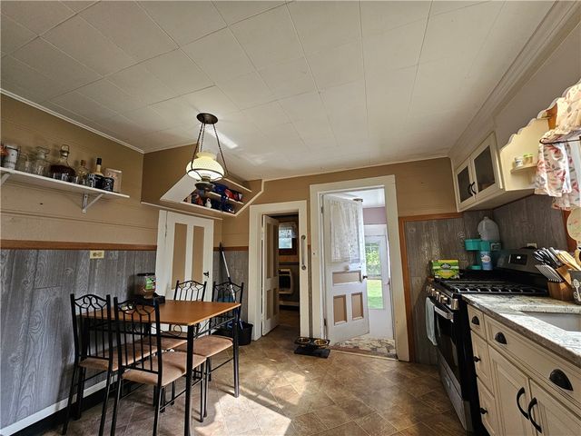 3 3rd Street, Canisteo, NY 14823