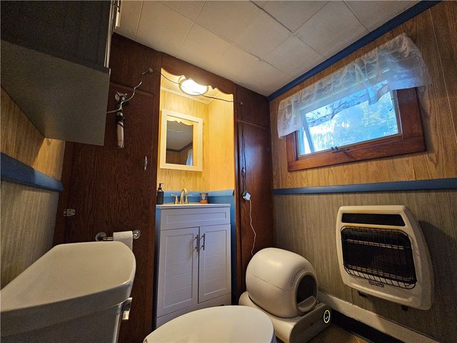 3 3rd Street, Canisteo, NY 14823