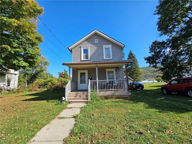 3 3rd Street, Canisteo, NY 14823