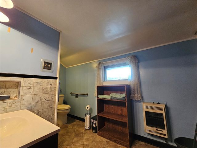 3 3rd Street, Canisteo, NY 14823