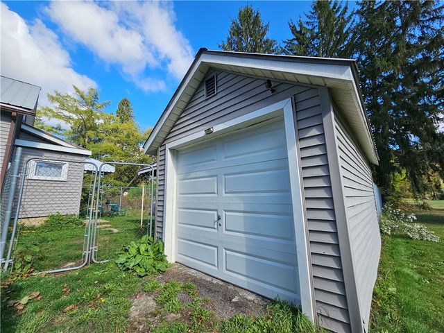 3 3rd Street, Canisteo, NY 14823