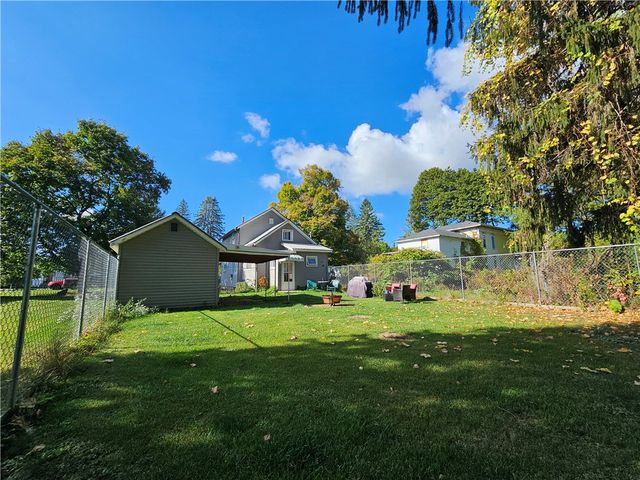 3 3rd Street, Canisteo, NY 14823