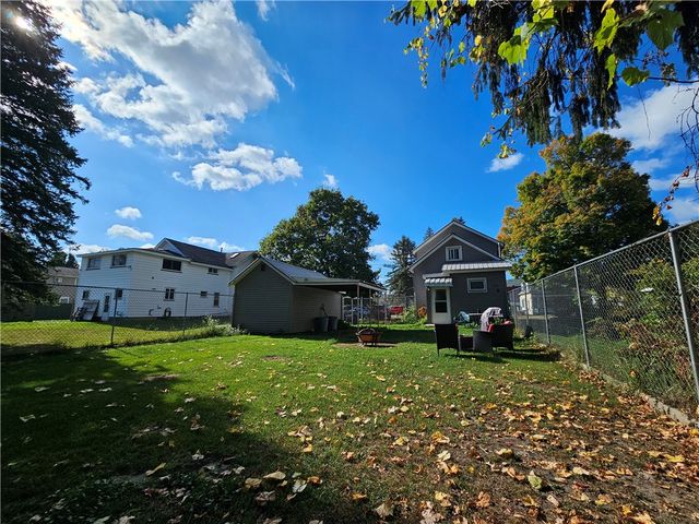 3 3rd Street, Canisteo, NY 14823