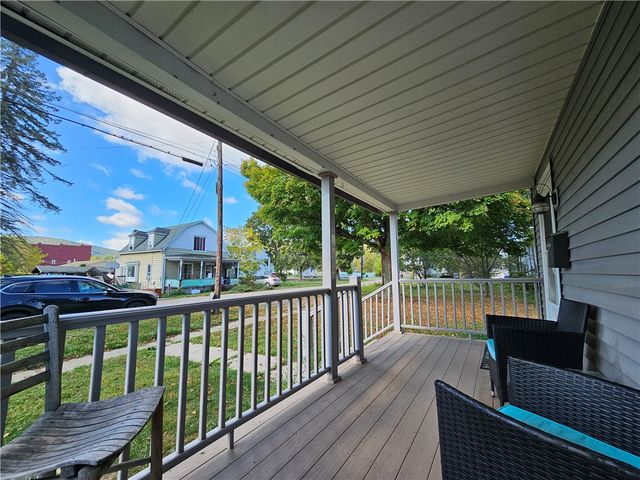 3 3rd Street, Canisteo, NY 14823