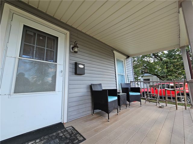 3 3rd Street, Canisteo, NY 14823