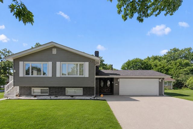 1115 191ST Street, Homewood, IL 60430