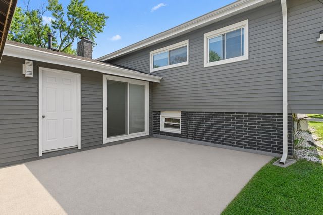 1115 191ST Street, Homewood, IL 60430