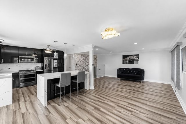 1115 191ST Street, Homewood, IL 60430