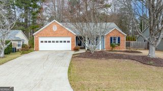 2641 Marleigh Farm Road NW, Kennesaw, GA 30152